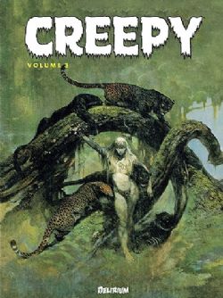 CREEPY -  (FRENCH V.) 03